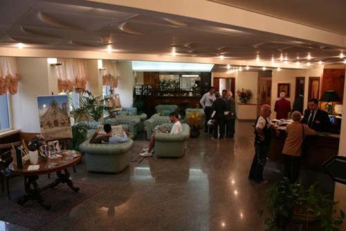 Itaca Hotel Μπαρλέτα Εξωτερικό φωτογραφία