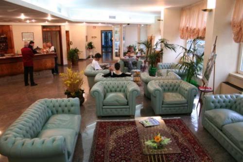 Itaca Hotel Μπαρλέτα Εξωτερικό φωτογραφία