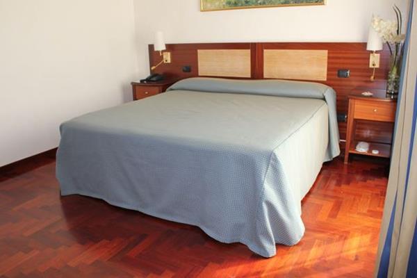 Itaca Hotel Μπαρλέτα Εξωτερικό φωτογραφία