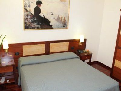 Itaca Hotel Μπαρλέτα Εξωτερικό φωτογραφία