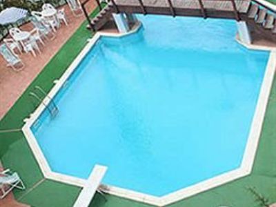 Itaca Hotel Μπαρλέτα Εξωτερικό φωτογραφία