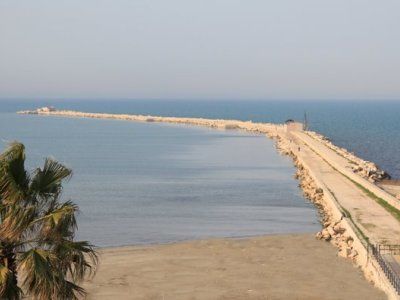 Itaca Hotel Μπαρλέτα Εξωτερικό φωτογραφία