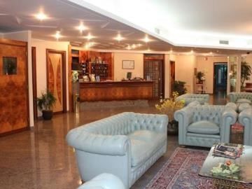 Itaca Hotel Μπαρλέτα Εξωτερικό φωτογραφία