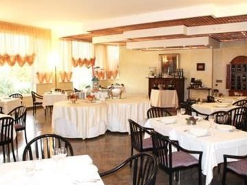 Itaca Hotel Μπαρλέτα Εξωτερικό φωτογραφία